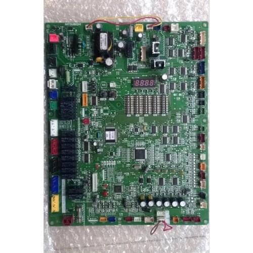 New and original air conditioning board PUHY-P350YHC-A MAIN05-BOARD KE76B092G91