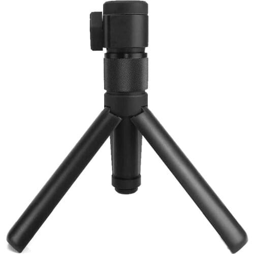 New Multifunction Rotation Handle Tripod Holder for Insta360 ONE x /ONE R Panoramic Camera Accessories