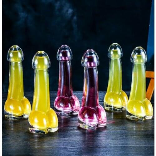 Transparent Creative Wine Glass Cup Beer Juice High Boron Martini Cocktail Glasses Perfect Gift for Bar Decoration Universal Cup