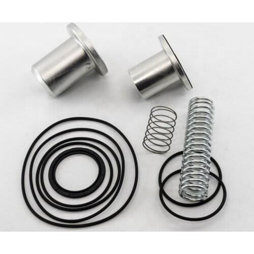 Unloader Valve Service Kit Spare Parts for Air Compressor Atlas Copco Part 2205490428