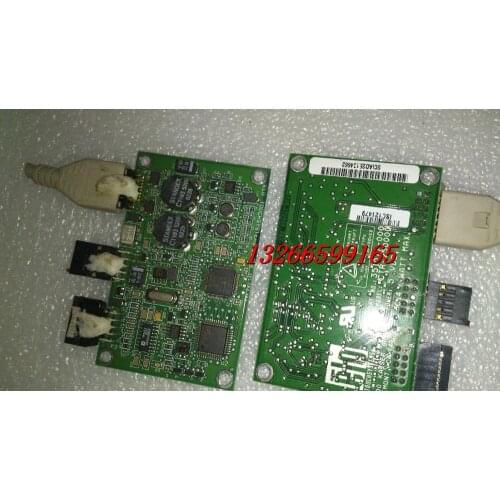 [SA] Original ELO 6500 DR. P/N:351077-000 CTR-250000 KAISER controller --5pcs/lot