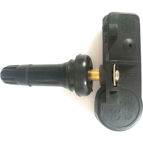 Tire Pressure Monitor System TPMS Sensor 53104671 For 2009-2019 Fiat Doblo For 2014-2017 Opel Combo