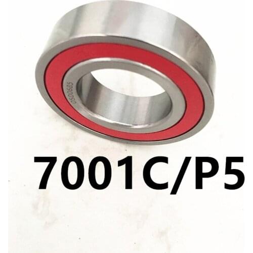 PRECISION BEARING Spindle Angular Contact Ball KOYO NSK 12mm AXK Steel Machine Tool Wheel,industrial