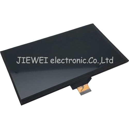 Free shipping New 7'' inch LCD Display For Tablet PC MF0701683003A LCD screen panel Digitizer Sensor Replacement