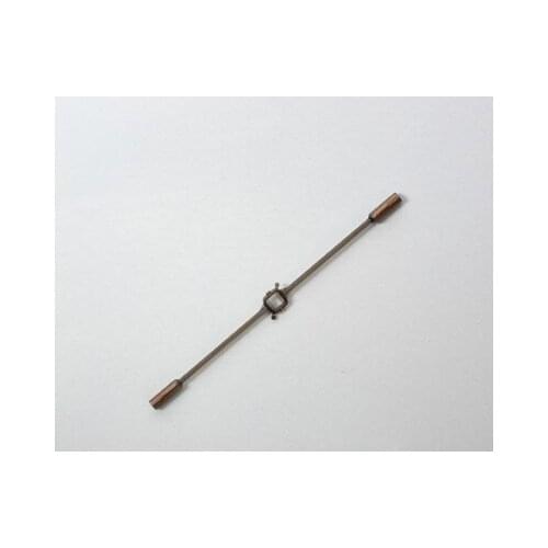 Free Shipping SYMA S107 S107G S105G Balance Bar Flybar Rc Original Spare Parts Rc Helicopter
