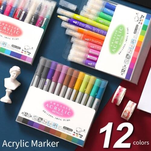 Conda Drawing Markers