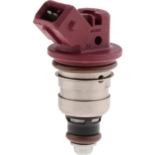 Fuel Injector Connector Part for Mercury Mariner 75-90-115-200-225HP 37001