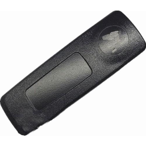 Long Belt Clip For Motorola GP328D GP338D XiRP8200 XiRP8208 XiRP8260 XiRP8268 XPR6380 DP4400 DP4600 DP4800 Radio Accessories