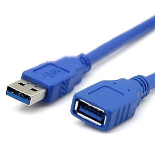 For ASUS Eee Pad TF101 Transformer Charger / AC Adapter 5 FT Extension Cable