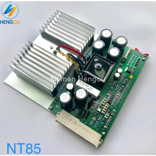 1 Piece Free Shipping Heidelberg Crcuit Board NT85 NTK 91.144.8031 81.186.5155 00.781.2083