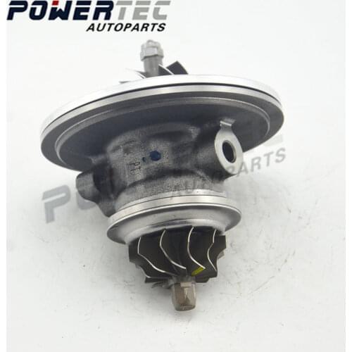 K03-0024 53039880050 turbine auto parts core chra cartridge For Citroen C5 Xantia / Peugeot 406 607 2.0 HDi DW10ATED 80Kw 79Kw