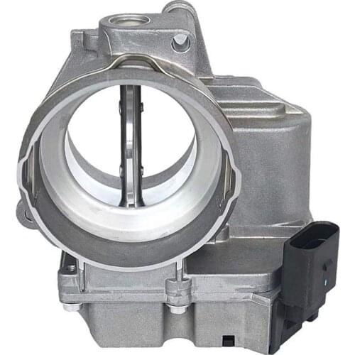 Throttle Body Valve A2C53099815 A2C59511698 03G128061A For Audi A4 A6 Seat ALTEA VW PASSAT