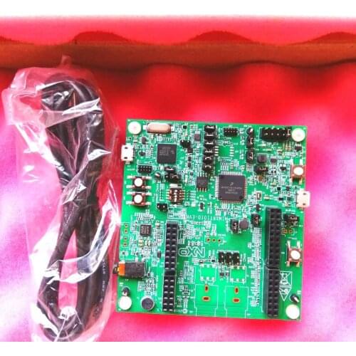 For Spot MIMXRT1010-EVK i.MX RT1010 EVK Evaluation Board Kit