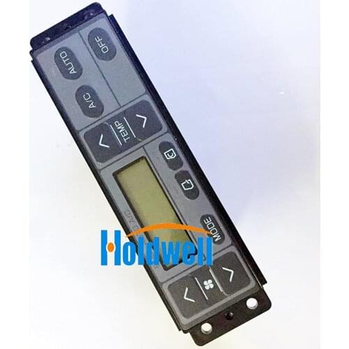 Holdwell Air Condition Controller 4713662 fit for Hitachi Excavator ZAXIS200