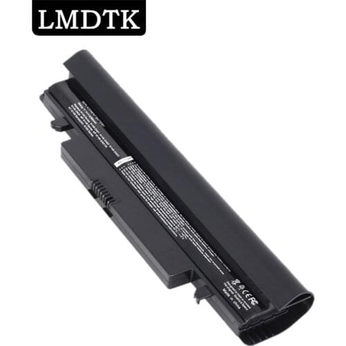 LMDTK New 6cells laptop battery FOR SAMSUNG N148 NP-N148 NP-N150 Series AA-PL2VC6B AA-PL2VC6W AA-PB2VC6B free shipping