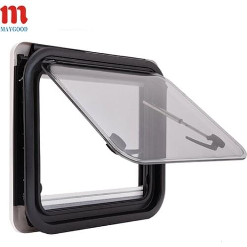 Best to use Maygood XR-R70 side window with ECE for caravan & rv & camper & trailer 1000*800mm