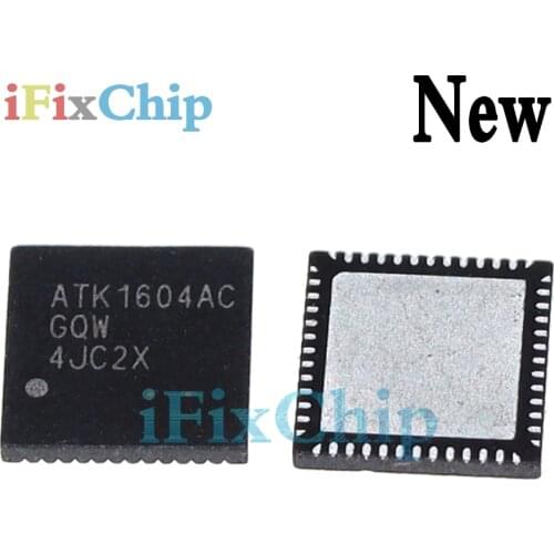 New ATK1604AC ATK1604ACGQW QFN