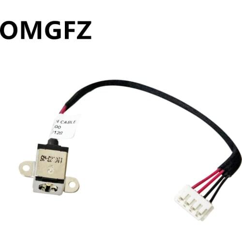 NEW DC Power Jack Cable Plug Connector FOR Asus U43F U43J UL80V UL80J UL80 UL80A UL80JT