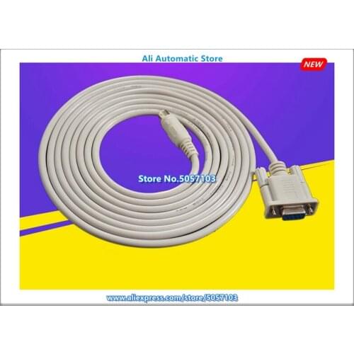 OP320-DVP XC THTG Touch Screen Text And DELTA PLC Connection Cable Communication Cable