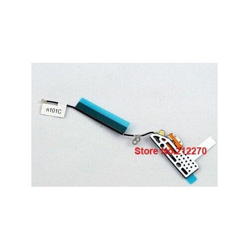 YUYOND Original New Wifi Antenna Flex Ribbon For iPad 2 2nd 10pcs/lot Free Shipping