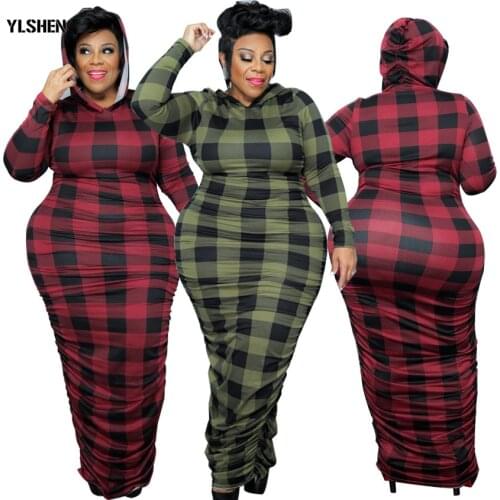 POSH YLSHEN Dresses For Full