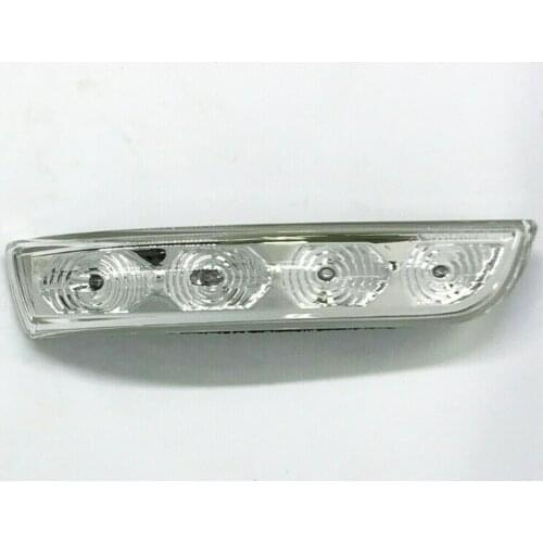 Rearview Mirror Turn Signal Side Mirror LED Flasher OEM:876132L600 Outside Mirror Turn Singal Lamp RepeaterFor I30