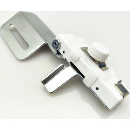 Wide Elastic Gathering Attachment for Janome CoverPro series 795817106 5BB5072