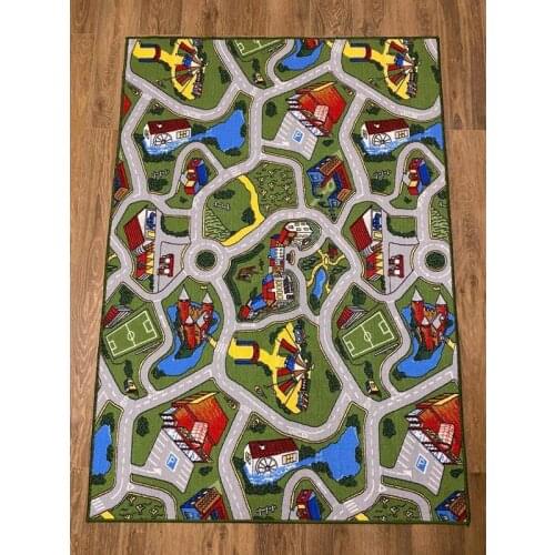 STAR-CARPET Children's Rugs For Home