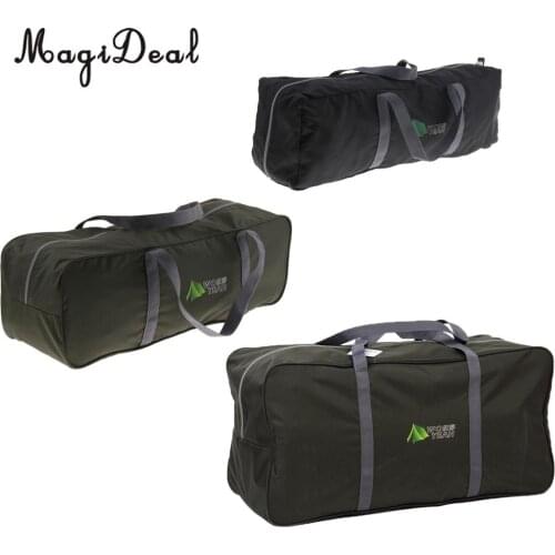 Outdoor Storage Bag for Travel Camping Tent Sleeping Bag Fishing Gear Canopy