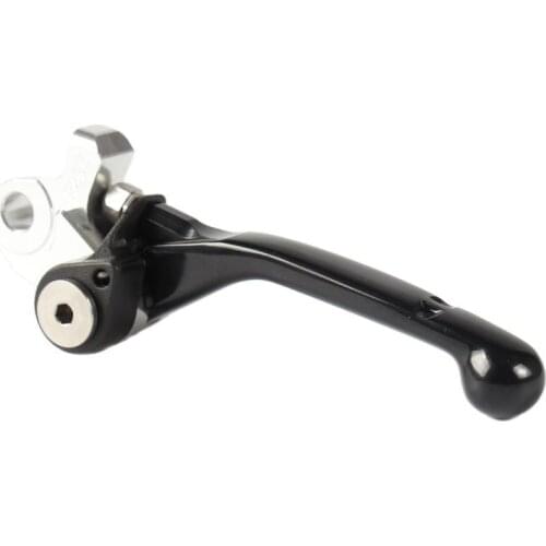 CNC Motorcycle Universal Brake Lever for YAMAHA YZ125/250 08-16 YZ250F 07-16 YZ426F/450F 08-16 YZ250 16 YZ250FX 15-16 KX250F450F