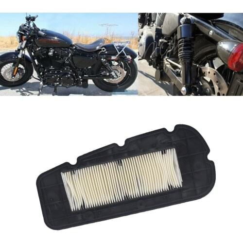 Air Filters Intake Cleaner Air Cleaner Motorcycle Motorbike 2007-2015 Replace Accessories Supplies Professional