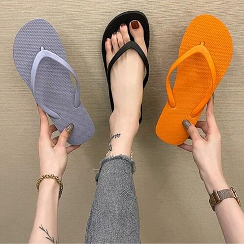 WOTTE Women's Flip Flops