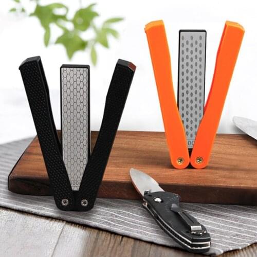 Yssylike Pocket Knife Sharpeners