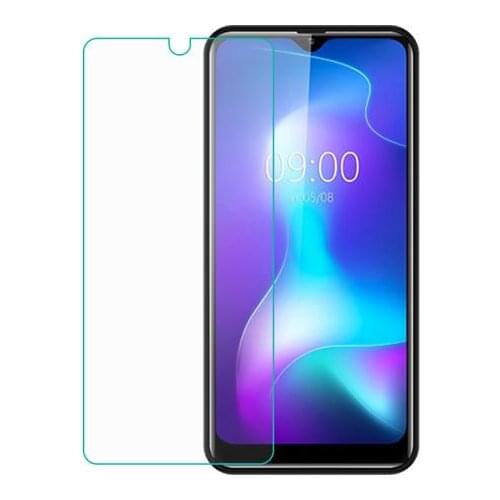 For BQ 6042L Magic E Tempered Glass screen Protector 9D Protective Front Film For BQ 6042L Magic E Cases Vetero Cover