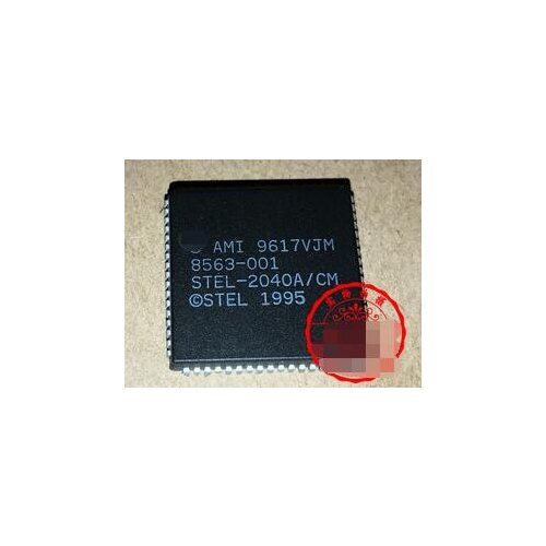 100% NEW STEL-2040A/CM