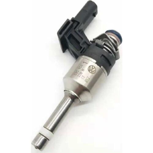 Bza1081 Fuel Supply Systems