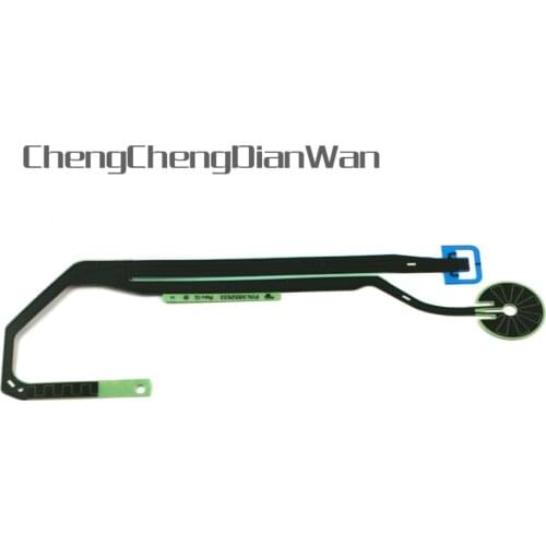 ChengChengDianWan 30pcs/lot For Xbox360 xbox 360 Slim Cable On/Off Power Switch Flex Ribbon Cable