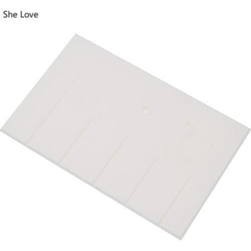Chzimade Diy Cake Board Petal and Leaves Veining Grooved Board Flower Cake Decorating Platform Mould Baking Tools