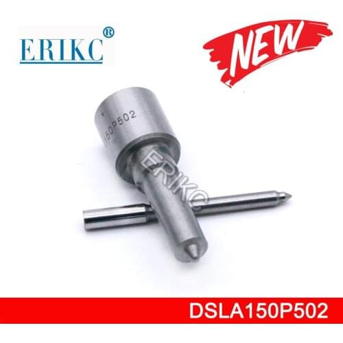 DSLA150P502 (0 433 175 087) Diesel Injection Nozzle DSLA 150 P 502 (0433175087) Injector Spray Nozzle DSLA 150P 502