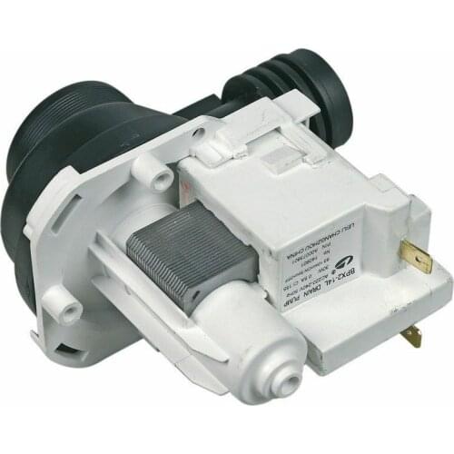 Rex Electrolux AEG BPX2-14L drain pump dishwasher ESF ESL F44 F88 RWB ZDF