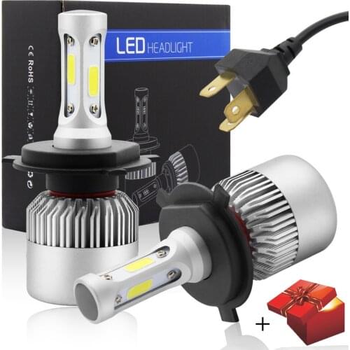 HAIMAITONG Car Lamps