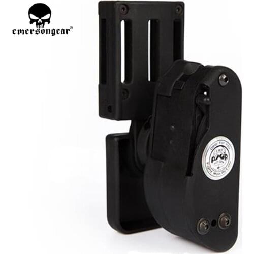 IPSC USPSA IDPA Shooting Competition GR Speed Option Universal Right Hand Pistol Holster Free Shipping