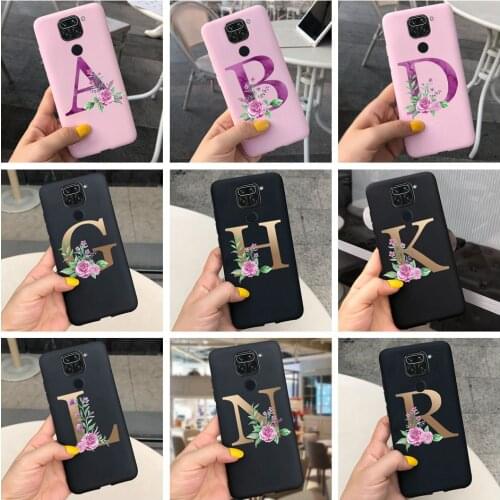LPPTW Phone Cases Xiaomi Redmi 10X 4G