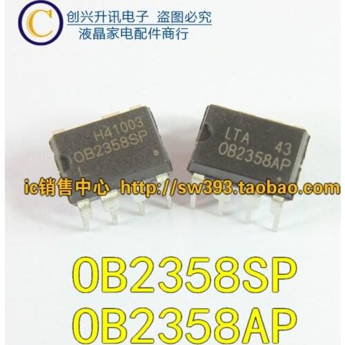 Original OB2358AP OB2358SP DIP-7