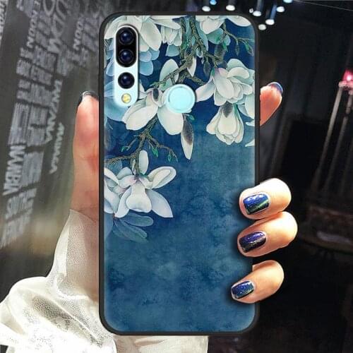 Original Anti-knock Phone Case For UMIDIGI A5 PRO Full wrap Anti-dust Frosted TPU New Waterproof