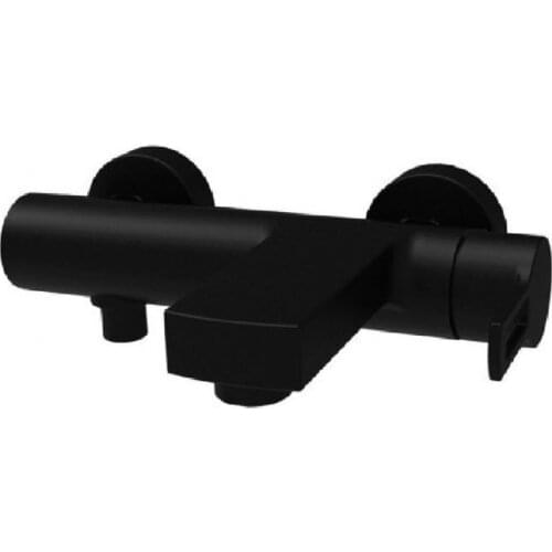 Paffoni Black Bath Faucets