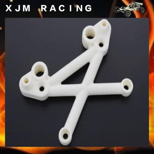 Front Bulk Bracket for 1/5 Hpi Rovan Kingmotor Mcd Gtb Racing Baja 5b 5t 5sc Ss Truck Rc Car Parts