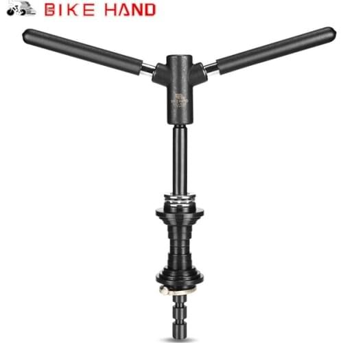 Professional Bike Repair Toos BIKEHAND Headset Press Install Tool for MTB BMX Top Quality