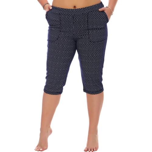 Трикотажные сезоны Women's Pants