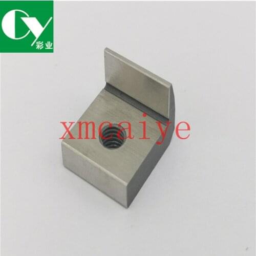 KBA74 offset printing machine spare parts KBA74 Gripper pad